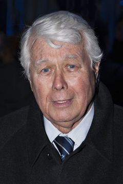 Peter Weck interpreta Kurt