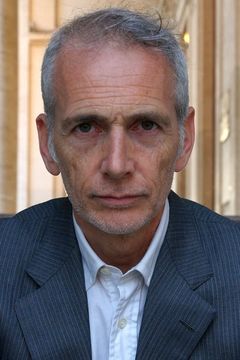 Mario Grossi interpreta Agente Custodia Rebibbia Direttore