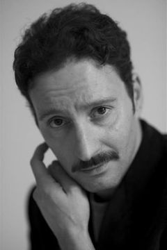 Renato Marchetti interpreta Giancarlo