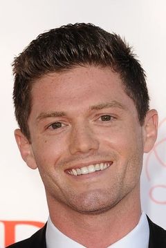 Spencer Liff interpreta Daniel