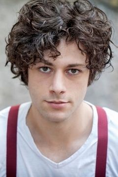 Gabriele Anagni interpreta Alfredo Perico