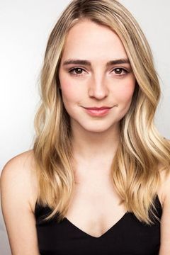 Katelyn Tarver interpreta Natalie Kellison