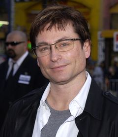 David McNally interpreta Sam