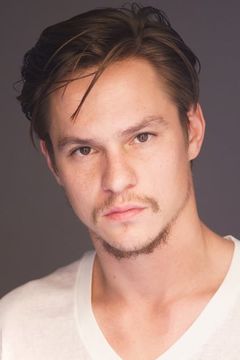 Mark L. Young interpreta Jesse