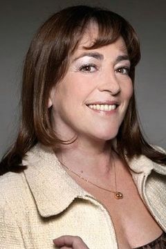 Carmen Maura interpreta la madre