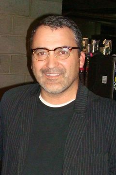 Billy Concha interpreta Joe's Patron