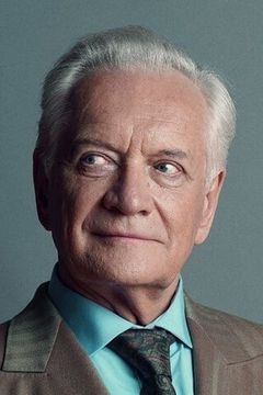 Andrzej Seweryn interpreta The Pedlar