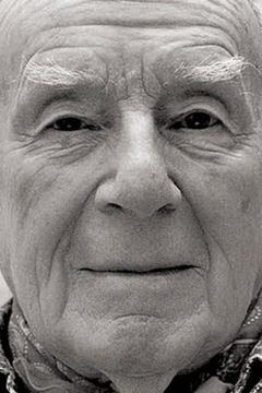 Sam Beazley interpreta Very Old Man