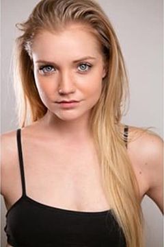 Kelly Frances Fischer interpreta Molly Goldman