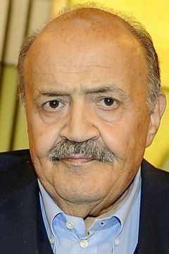 Maurizio Costanzo interpreta se stesso