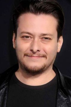 Edward Furlong interpreta Jacob Ryan