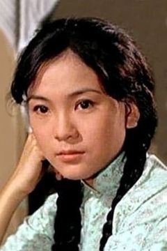 Maria Yi interpreta Chiao Mei