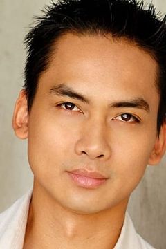 John Brantley Cole interpreta Young Jongewaard