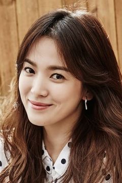 Song Hye-kyo interpreta Sister Giunia