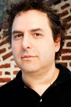 Tom Scharpling interpreta Burch's SUV Driver