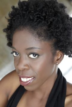 Lisa Codrington interpreta Chief Resident