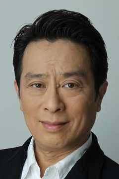 Akio Kaneda interpreta Chief Cabinet Secretary