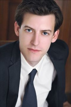 Anthony Burch interpreta Ant Boys (voice)