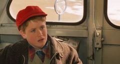 Kimber Shoop interpreta Young Tom