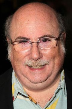 Eric Goldberg interpreta Himself
