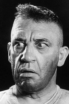 Walter Long interpreta The Tiger