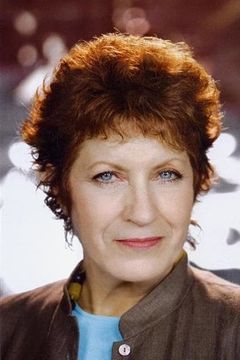 Andréa Ferréol interpreta Stefanutti