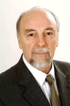 László Konter interpreta Breathless Tenement Man