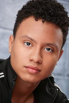 Joshua Montes interpreta Quarterback Speech School Kid
