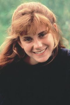 Kerri Green interpreta Andy Carmichael