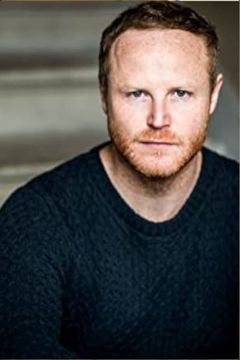 Gary Lamont interpreta Scottish Soldier #5