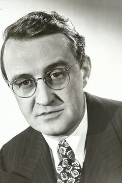 Arthur Shields interpreta Minister