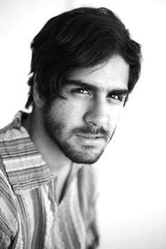 Carlos Padilla interpreta Baltazar Charles