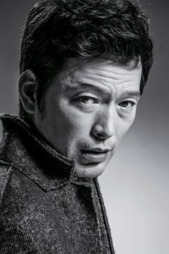 Jung Jae-young interpreta Husband of Dong-jin's Ex-wife