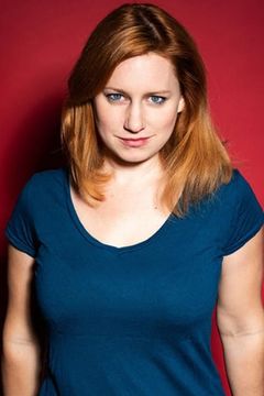 Anna Amalie Blomeyer interpreta Ilsa