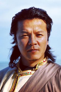 Lobsang Tenzin Meindrukbhuk interpreta Sepa (40 Yrs)