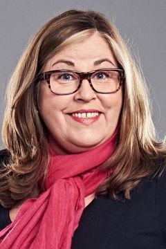 Liza Tarbuck interpreta Nurse