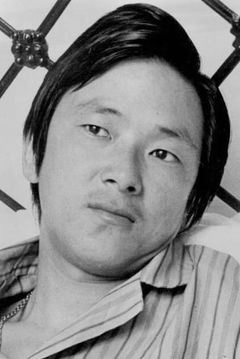 Jimmy Wang Yu interpreta Gonge