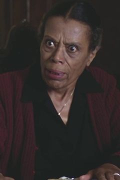 Ruth Attaway interpreta Louise