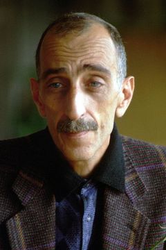 João César Monteiro interpreta The Monk / The Boss of the Thieves