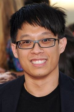 Stanley Wong interpreta Roman