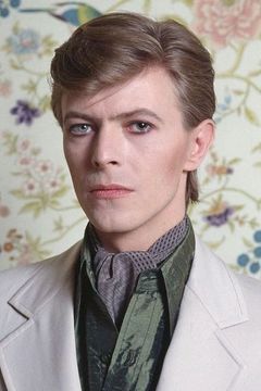 David Bowie interpreta Jareth