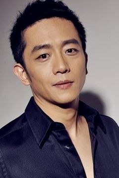Chen Chao-jung interpreta Jade Cobra