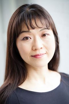 Kayo Yasuhara interpreta Geisha