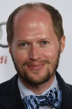Eric Chase Anderson interpreta Air Kentucky Pilot