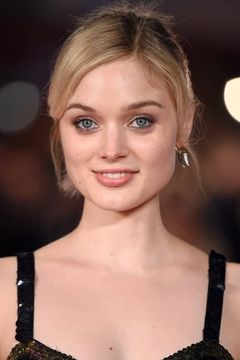 Bella Heathcote interpreta Gigi