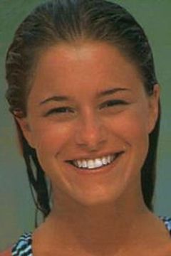 Christy Tummond interpreta Dr. Mandrake's Girlfriend