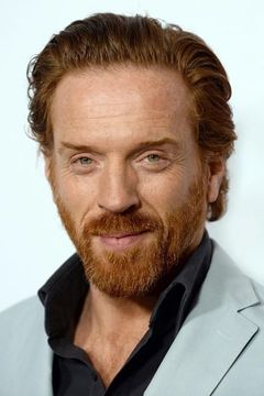 Damian Lewis interpreta Richard Wylie