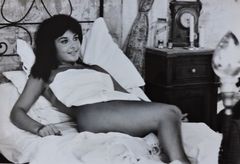 Jolanda Modio interpreta Rosalia (segment