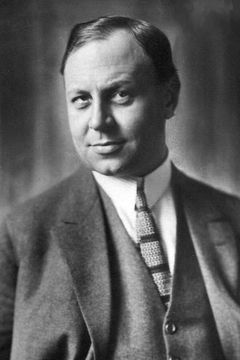 Emil Jannings interpreta Self - Actor (archive footage)