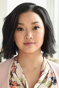 Lana Condor interpreta Jubilation Lee / Jubilee
